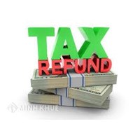 Xử lý số tiền thuế nộp thừa như thế nào?