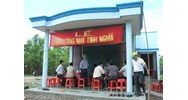 Nhà tình nghĩa có được quyền sang bán hay không?
