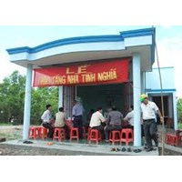 Nhà tình nghĩa có được quyền sang bán hay không?
