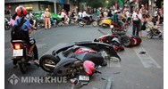 Mẫu quyết định trả lại tang vật, phương tiện vi phạm hành chính, giấy phép, chứng chỉ hành nghề bị tạm giữ (Mẫu số 21)