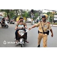 Mẫu biên bản vi phạm hành chính mới nhất đang áp dụng