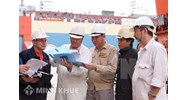 Thủ tục tuyển dụng lao động nước ngoài tại Việt Nam