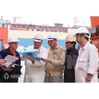 Thủ tục tuyển dụng lao động nước ngoài tại Việt Nam