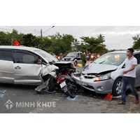 Mẫu biên bản tạm giữ tang vật, phương tiện vi phạm hành chính