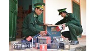 Mẫu biên bản tịch thu tang vật, phương tiện vi phạm hành chính (Mẫu biên bản số 09)