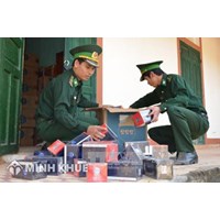 Mẫu biên bản tịch thu tang vật, phương tiện vi phạm hành chính (Mẫu biên bản số 09)