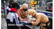 Mẫu biên bản niêm phong tang vật, phương tiện vi phạm hành chính bị tạm giữ theo thủ tục hành chính (Mẫu biên bản số 16) 