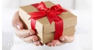 Quà tặng từ nước ngoài về trị giá bao nhiêu thì được miễn thuế ?