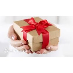 Quà tặng từ nước ngoài về trị giá bao nhiêu thì được miễn thuế ?