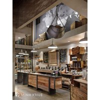 Mở quán bán cafe có phải đăng ký kinh doanh không, và các loại thuế phải chịu khi mở quán bán cafe ?