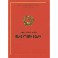 Thủ tục thành lập hộ kinh doanh cá thể theo quy định mới nhất của luật