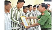 Phân biệt tha tù trước thời hạn và đặc xá, đại xá