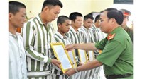 Phân biệt tha tù trước thời hạn và đặc xá, đại xá