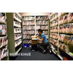 Xử phạt về bảo quản, lưu trữ tài liệu kế toán như thế nào ?