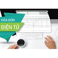 Hóa đơn điện nước có cần chữ ký của người mua là đơn vị kế toán