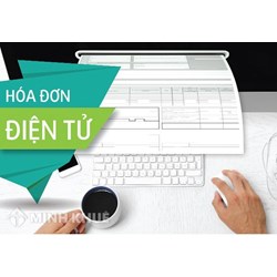 Hóa đơn điện nước có cần chữ ký của người mua là đơn vị kế toán