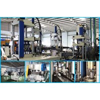 Điều kiện nhập khẩu máy móc, thiết bị đã qua sử dụng