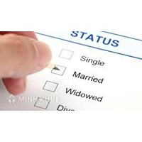 Ly hôn rồi có thể xin giấy chứng nhận độc thân nữa được không ? và xin ở đâu ?