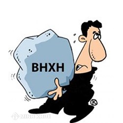 Làm thế nào để rút tiền bảo hiểm xã hội ?