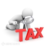 Thủ tục đăng ký mã số thuế cho nhà thầu thực hiện như thế nào ? 