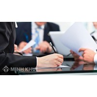 Trách nhiệm của người đại diện theo pháp luật trong doanh nghiệp