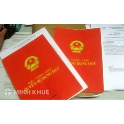 Tư vấn về chuyển quyền sử dụng đất khi chưa có sổ đỏ.