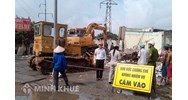 Quy trình thủ tục cưỡng chế thu hổi đất như thế nào mới đúng quy định của Pháp Luật? 