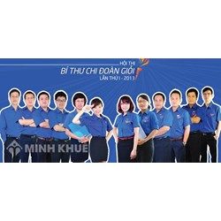 Bí thư đoàn của chi cục Hải quan có cần là Đảng viên không ? Các tiêu chí của bí thư chi Đoàn là gì ?