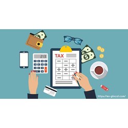 Các loại thuế phải nộp khi sản xuất và buôn bán đồ gỗ gia dụng  ?