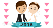 Đám cưới nhưng không đăng ký kết hôn có vi phạm luật không ? Có bị phạt không ?