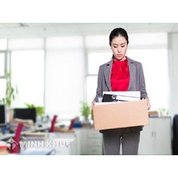Hỏi về tính trợ cấp thôi việc cho nhân viên ?