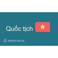 Hồ sơ và thủ tục xin nhập quốc tịch Việt Nam bao gồm những gi ? giấy tờ để chứng minh khả năng Tiếng Việt là những gì ?