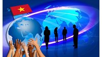 Phân tích vị trí và vai trò của Điều ước quốc tế, tập quán quốc tế trong quá trình điều chỉnh các quan hệ quốc tế