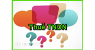 Nộp thuế thu nhập doanh nghiệp ở chi nhánh sản xuất trực thuộc?