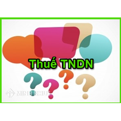Nộp thuế thu nhập doanh nghiệp ở chi nhánh sản xuất trực thuộc?