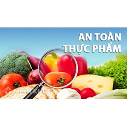 Thủ tục kiểm tra an toàn thực phẩm đối với thực phẩm nhập khẩu