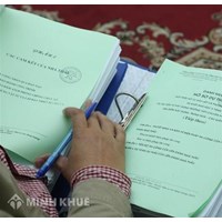 Doanh nghiệp mới hoạt động hai năm có được tham gia đấu thầu?