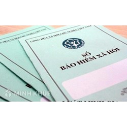 Huỷ sổ bảo hiểm xã hội khi người lao động nghỉ việc ngang thực hiện như thế nào ?  