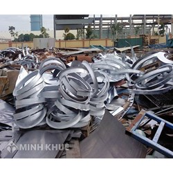Điều kiện nhập khẩu phế liệu làm nguyên liệu sản xuất