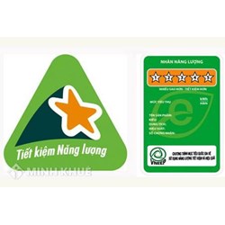 Thủ tục dán nhãn năng lượng đối với phương tiện, thiết bị