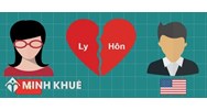 Nộp đơn ly hôn với người nước ngoài ở đâu? Hồ sơ gồm những gì?