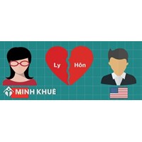 Nộp đơn ly hôn với người nước ngoài ở đâu? Hồ sơ gồm những gì?