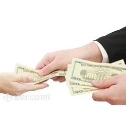Xử phạt người sử dụng lao động không trả lương đúng hạn