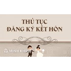 Người nước ngoài có xin Giấy xác nhận tình trạng hôn nhân tại Việt Nam được không?