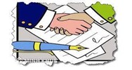 Mẫu hợp đồng giao khoán, lắp đặt hoàn thiện thiết bị nội thất nhà ở