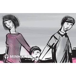 Chồng đi xuất khẩu lao động vợ ly hôn thì thời gian bao lâu?