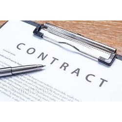 Hợp đồng mua bán hàng hóa giữa cá nhân với cá nhân thì bên bán có cung cấp hóa đơn theo quy định của pháp luật hay không ?