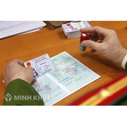 Điều kiện, trình tự, thủ tục nhập hộ khẩu cho chị gái vào nhà em trai ruột