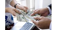 Vay tín chấp không trả nợ bị khởi kiện ra tòa chịu nghĩa vụ gì?