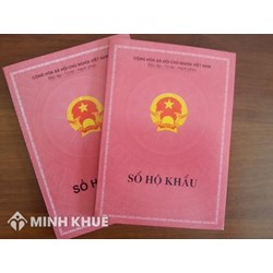Tách hộ khẩu khi hai vợ chồng chưa có nhà riêng muốn đứng riêng sổ hộ khẩu có được không ?